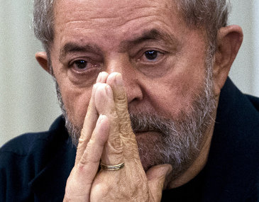 Lula Diz Que N O Deve E N O Teme Veja V Deo