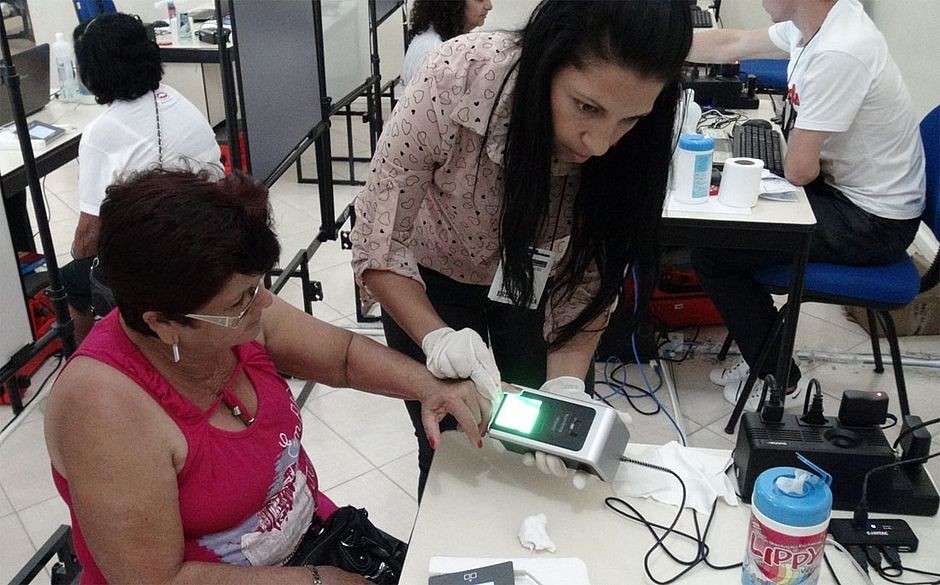 (Foto: Evandro Veiga/CORREIO)